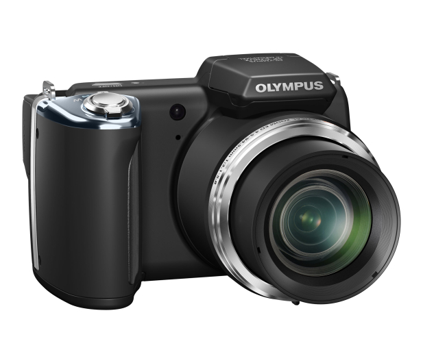Olympus SP 620 - 1406622 - zdjęcie 3